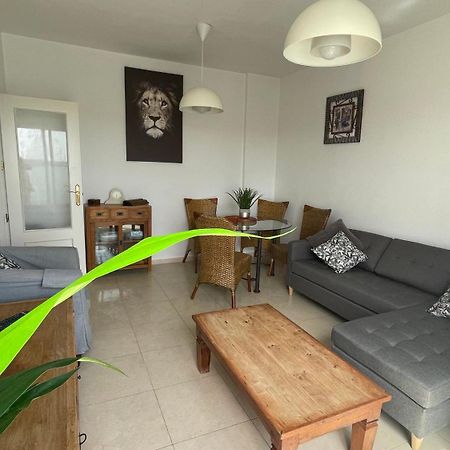 Apartment Attico Ayamonte Exterior foto